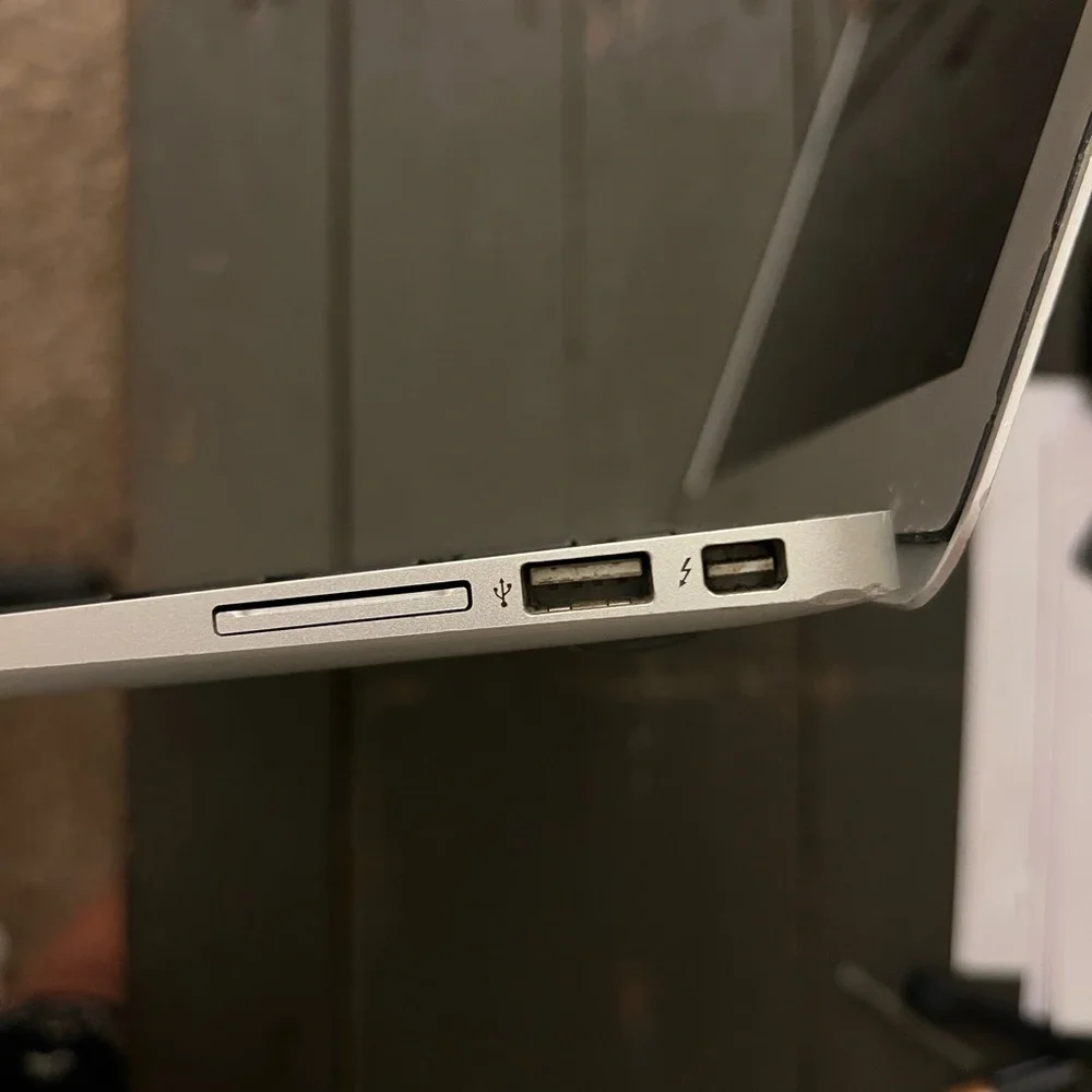 MacBook Air 2012